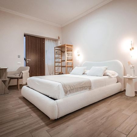 Sunset B&B 라디스폴리 외부 사진