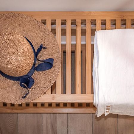 Sunset B&B 라디스폴리 외부 사진