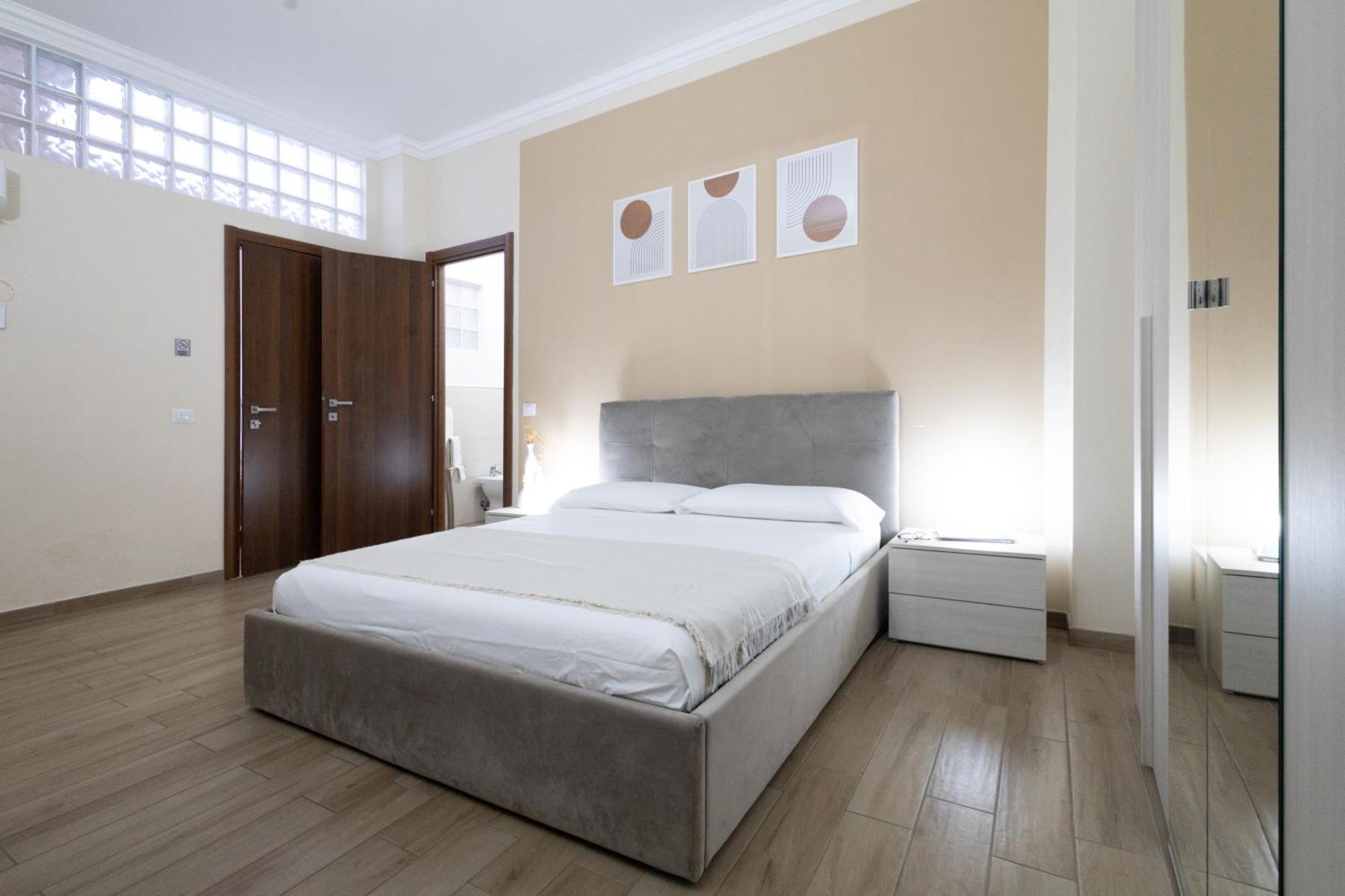 Sunset B&B 라디스폴리 외부 사진